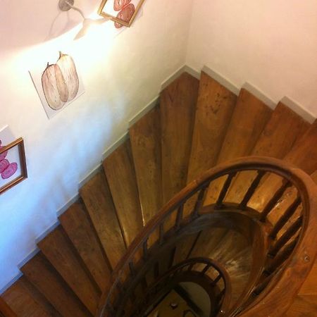 Appart'S Village Trama Loges Puymirol Buitenkant foto