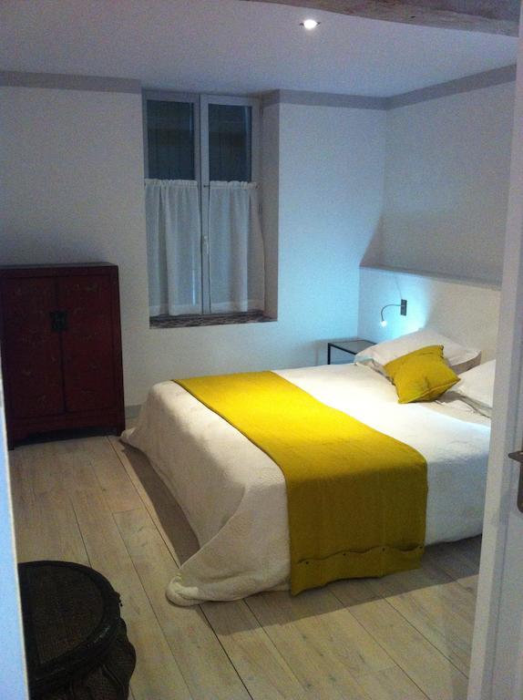 Appart'S Village Trama Loges Puymirol Buitenkant foto