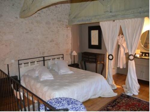 Appart'S Village Trama Loges Puymirol Kamer foto