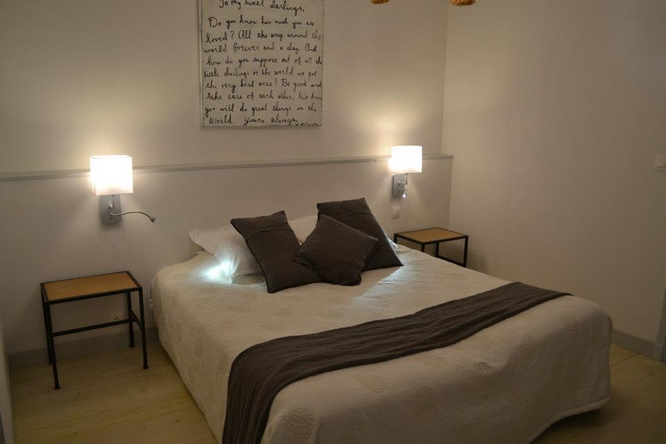 Appart'S Village Trama Loges Puymirol Kamer foto
