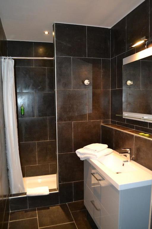 Appart'S Village Trama Loges Puymirol Kamer foto
